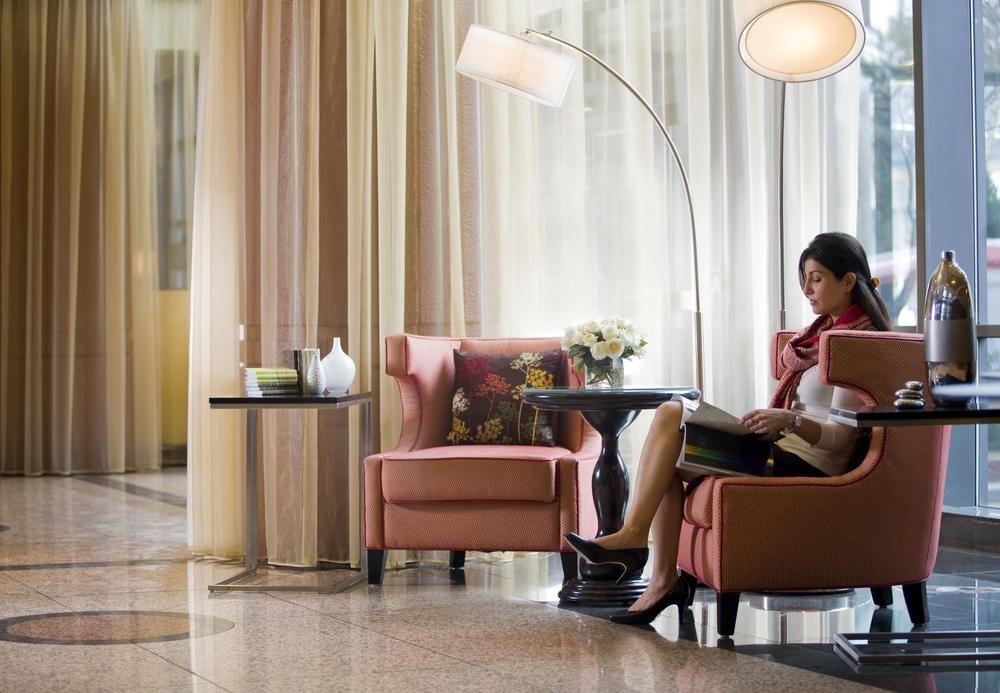 Embassy Suites By Hilton Bethesda Washington Dc Eksteriør billede