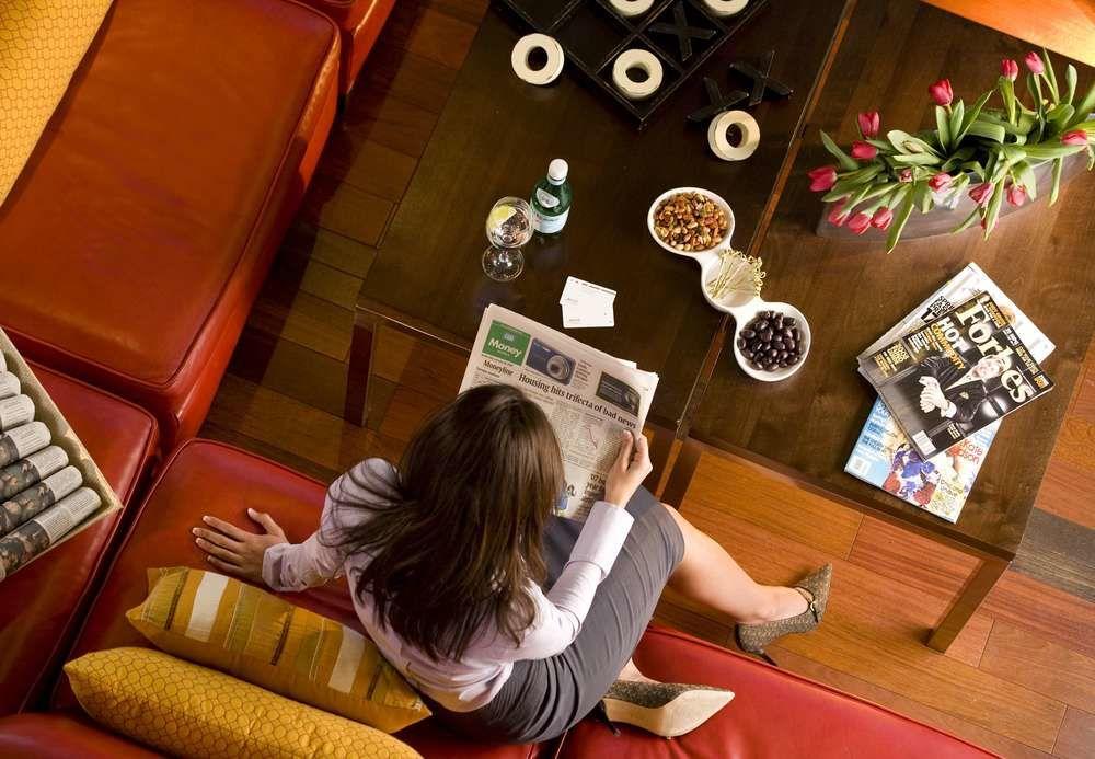 Embassy Suites By Hilton Bethesda Washington Dc Eksteriør billede