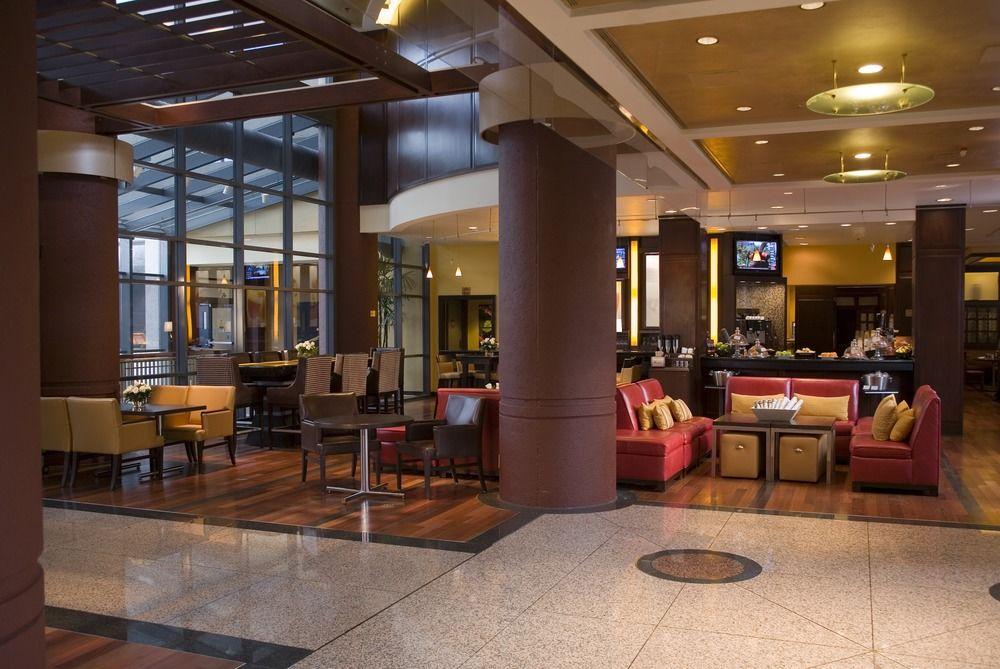 Embassy Suites By Hilton Bethesda Washington Dc Eksteriør billede