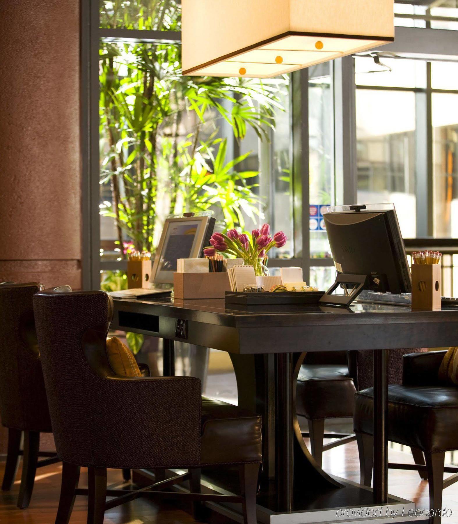 Embassy Suites By Hilton Bethesda Washington Dc Eksteriør billede
