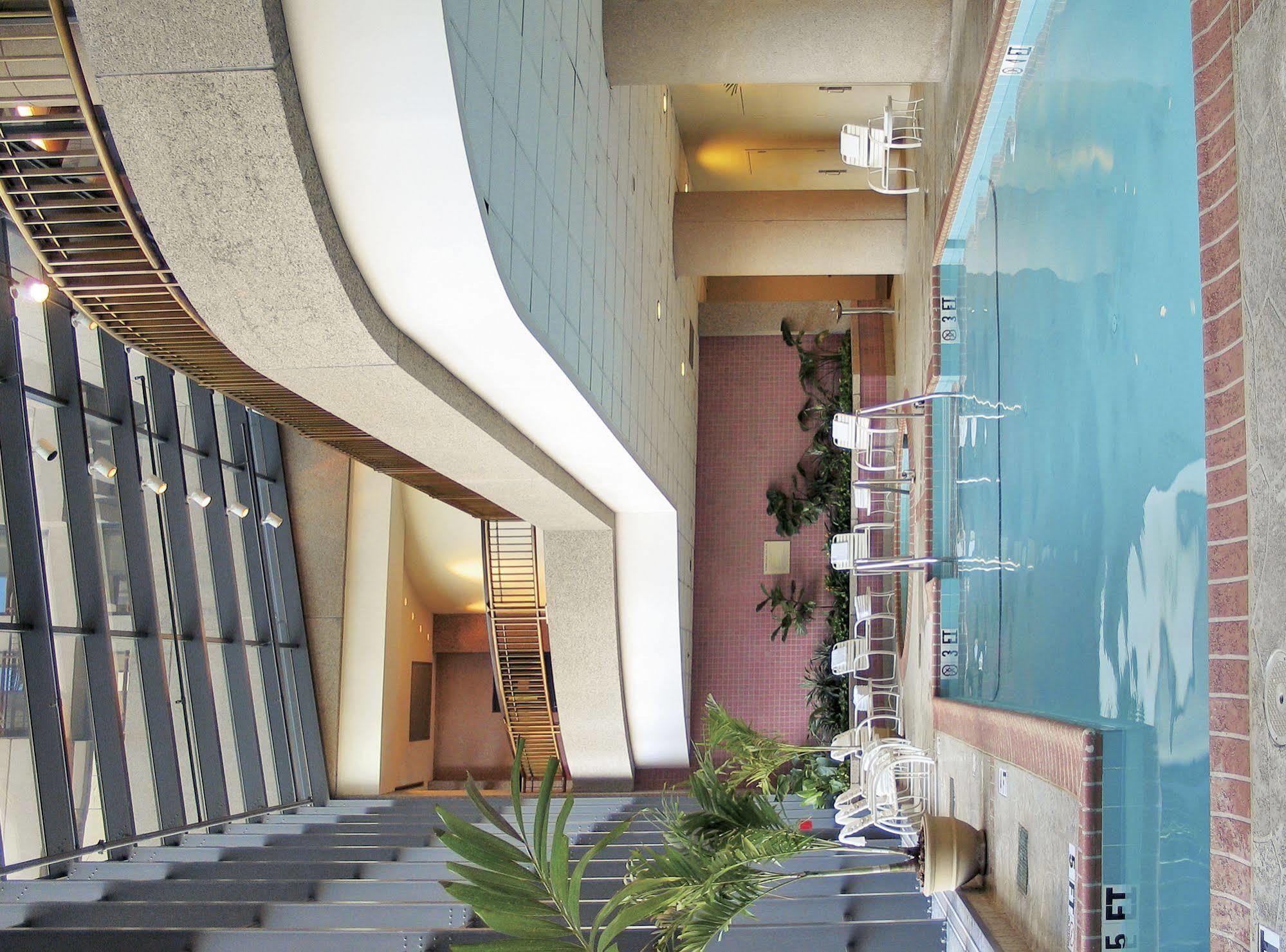 Embassy Suites By Hilton Bethesda Washington Dc Eksteriør billede