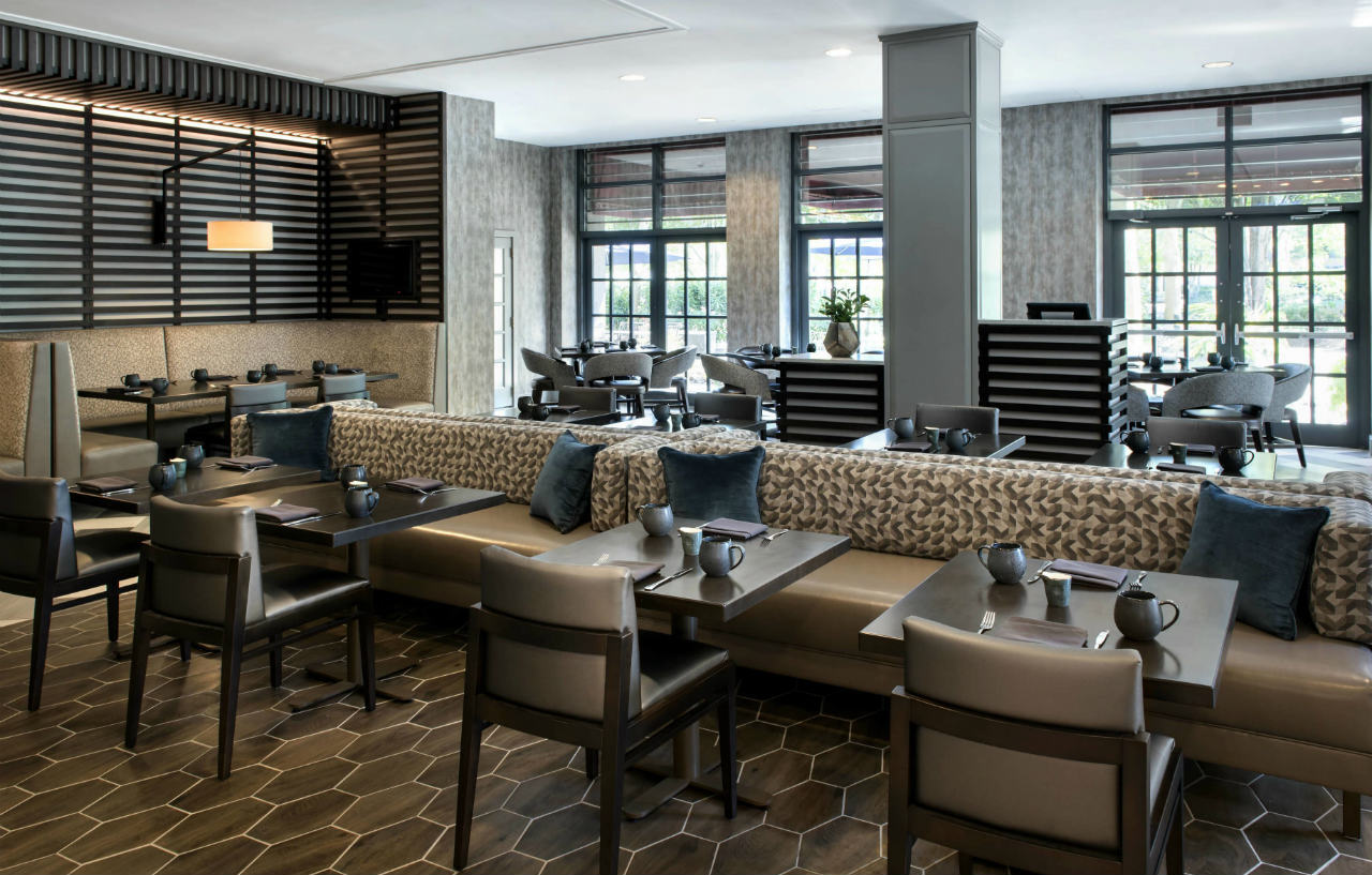 Embassy Suites By Hilton Bethesda Washington Dc Eksteriør billede